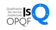 Châteaux des Langues Logo ISQ OPQF